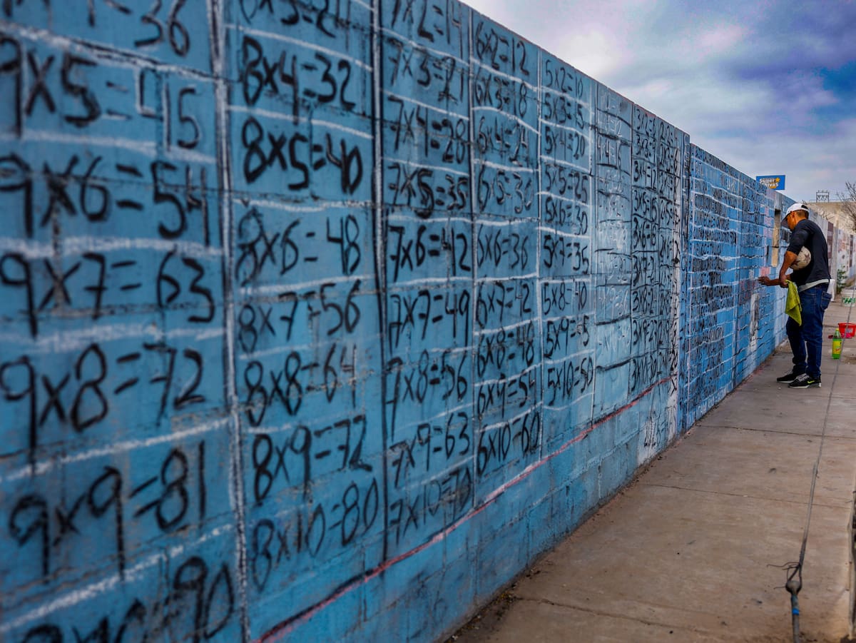 Foto: Juan J. Morales