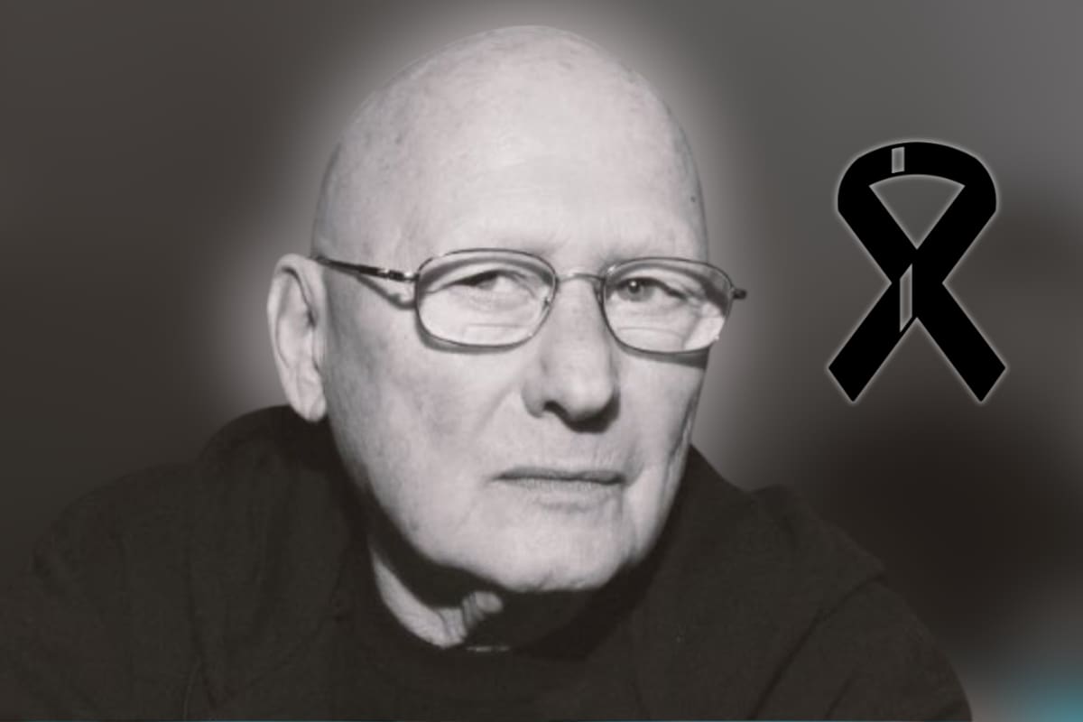 ¿Quién fue James Tolkan? Icónico villano de Top Gun y Regreso al futuro muere a los 94 años