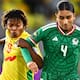 México Femenil deja escapar triunfo en Mundial Sub-20