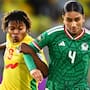Selección Mexicana Femenil deja escapar ventaja de dos goles ante Benín y empató en su debut en el Mundial Sub-20