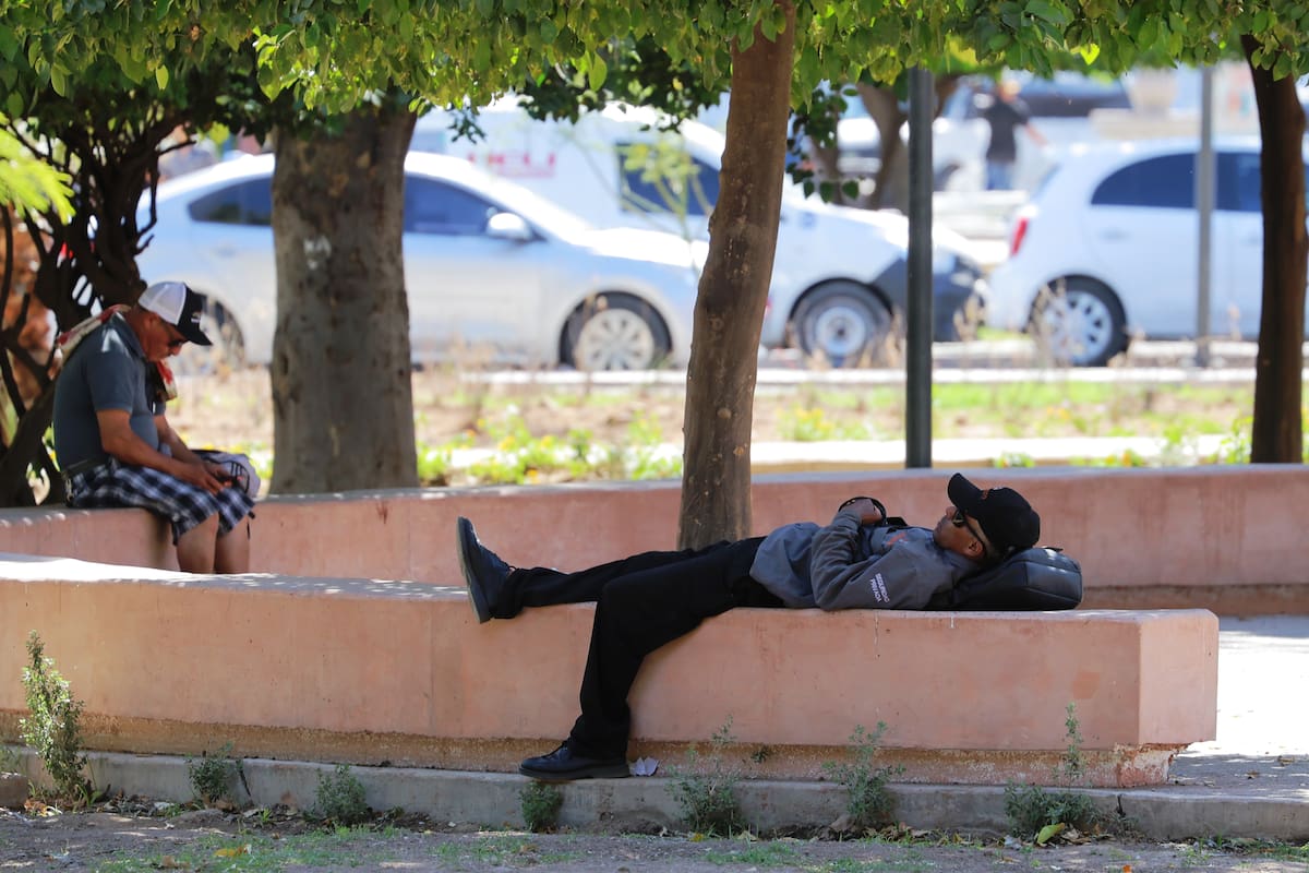 Calor y cielos despejados prevalecerán en Sonora, pero el acercamiento de un frente frío cambiaría las condiciones en los próximos días