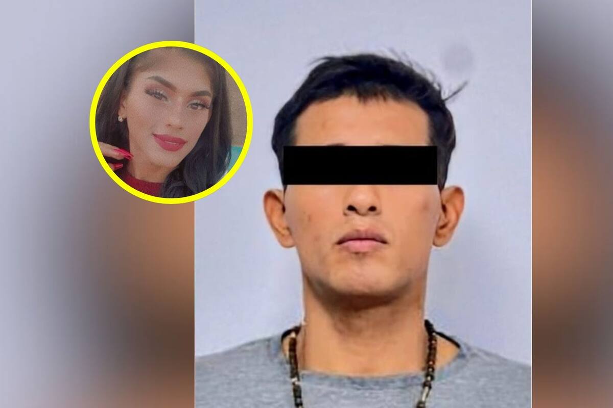 Detienen a presunto involucrado en la desaparición y asesinato de joven trans en Nuevo León