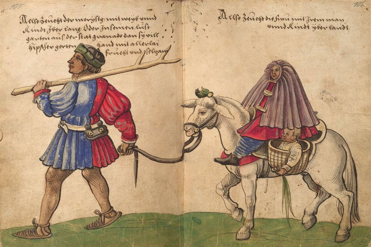 Historia: El origen de los “Moriscos” inició un 14 de febrero de 1502