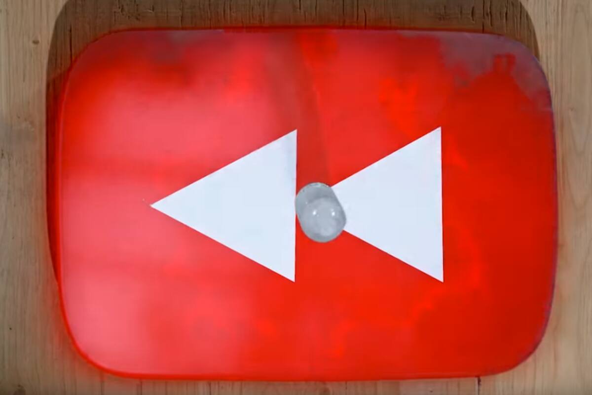YouTube cancela 'YouTube Rewind' de este 2020