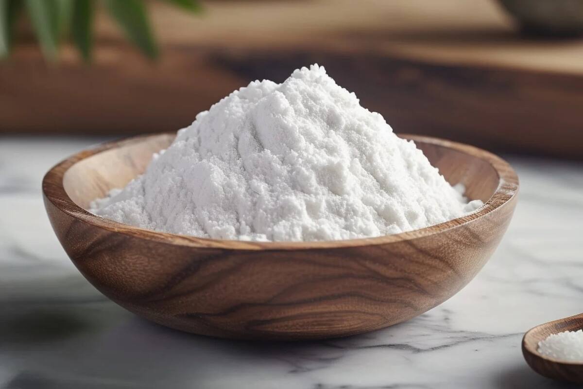 ¿Cómo limpiar tu colchón con bicarbonato de sodio?