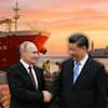 China y Rusia mueven sus piezas en el Caribe: El millonario rescate de Xi Jinping a Cuba con 80 millones de dólares y miles de toneladas de arroz que desafía el equilibrio de poder en las puertas de EE. UU.