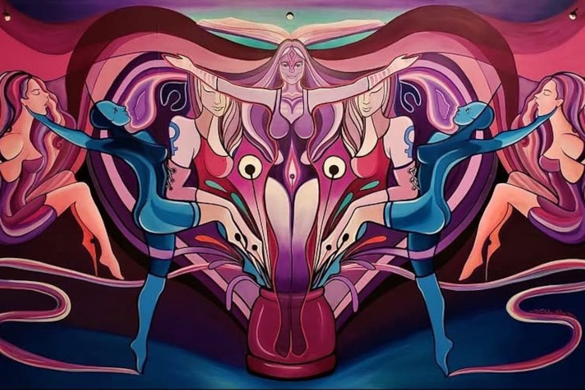 “La Triqueta” reunirá arte, simbolismo y experiencia sensorial en Hermosillo