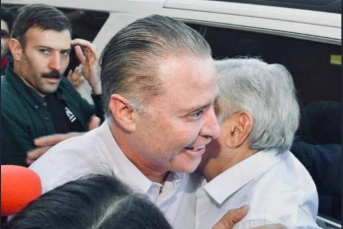 PRI niega a Quirino Ordaz colaborar con AMLO y ser embajador en España