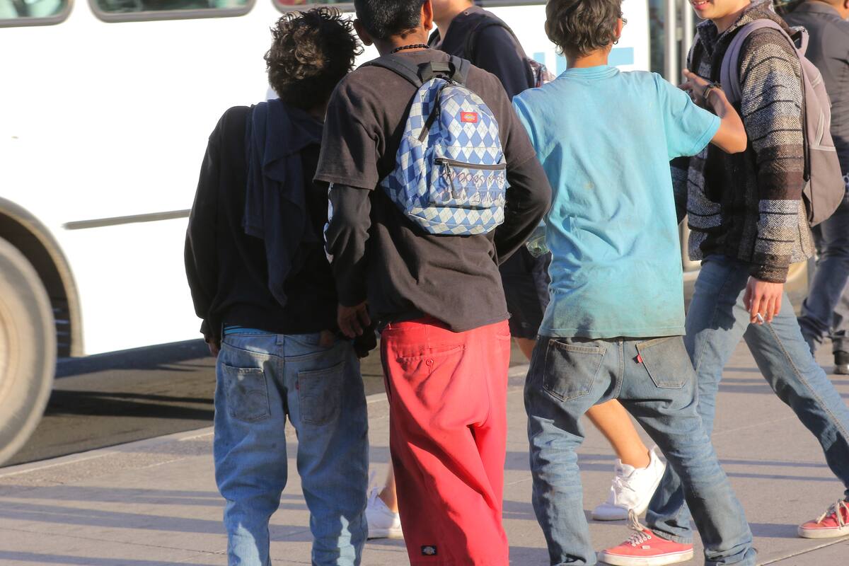 DIF Sinaloa pide no dar dinero a niños que están en la calle