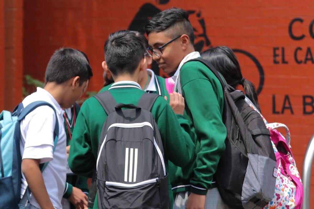 SEP: Así puedes revisar calificaciones y boletas en línea