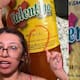 “Salsa Valentina, necesito respuestas”: Joven descubre un cambio en los ingredientes de la Salsa Valentina y exige explicaciones a la compañía en redes sociales