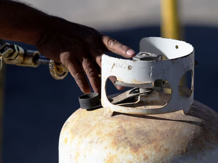 Gas LP se mantiene en Mexicali y otras zonas de BC