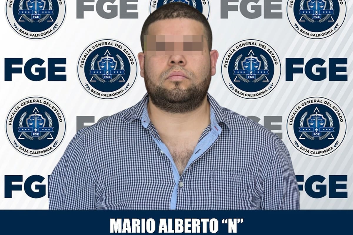 Vinculan a proceso a Mario “N” por la muerte de Wendy en San Luis Río Colorado
