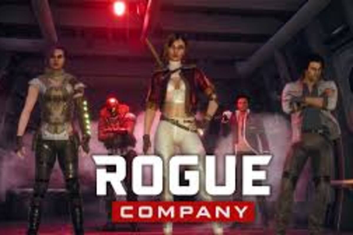 Muestra Rogue Company las mejoras de su nueva actualización