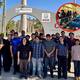 Estudiantes de Ingeniería conocen desde dentro el acueducto Río Colorado–Tijuana