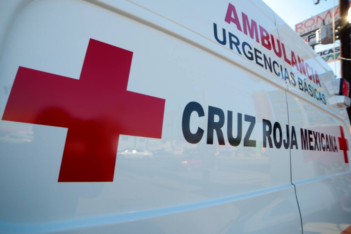 Acuchillan y matan a hombre en Tecate