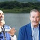 En plena crisis de sequía, Vicente Fox, Marko Cortés y exgobernadores del PAN controlan el agua del Bajío con permisos que suman más de 3.3 millones de metros cúbicos: Milenio