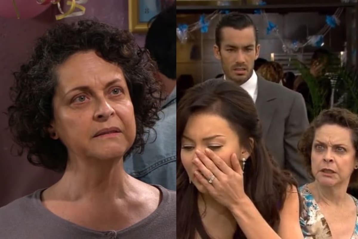 Estos son los MEJORES memes de Doña Refugio, personaje de ‘Teresa’