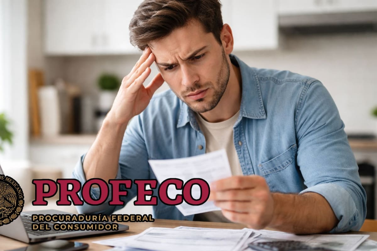 Qué hacer si cancelaste un servicio y te siguen cobrando: Profeco explica cómo usar su folio para detener cargos indebidos y exigir la devolución de su dinero más una bonificación del 20% conforme a la ley