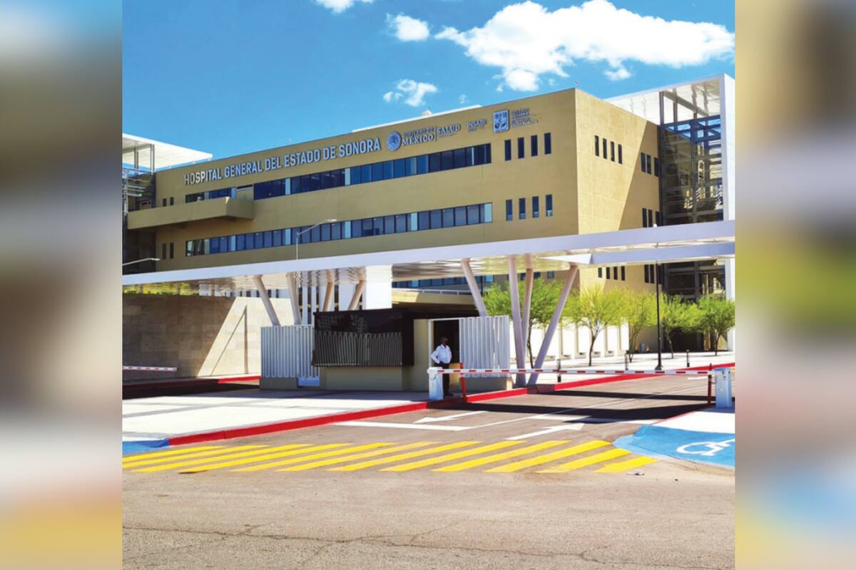Faltan medicamentos en el Nuevo Hospital