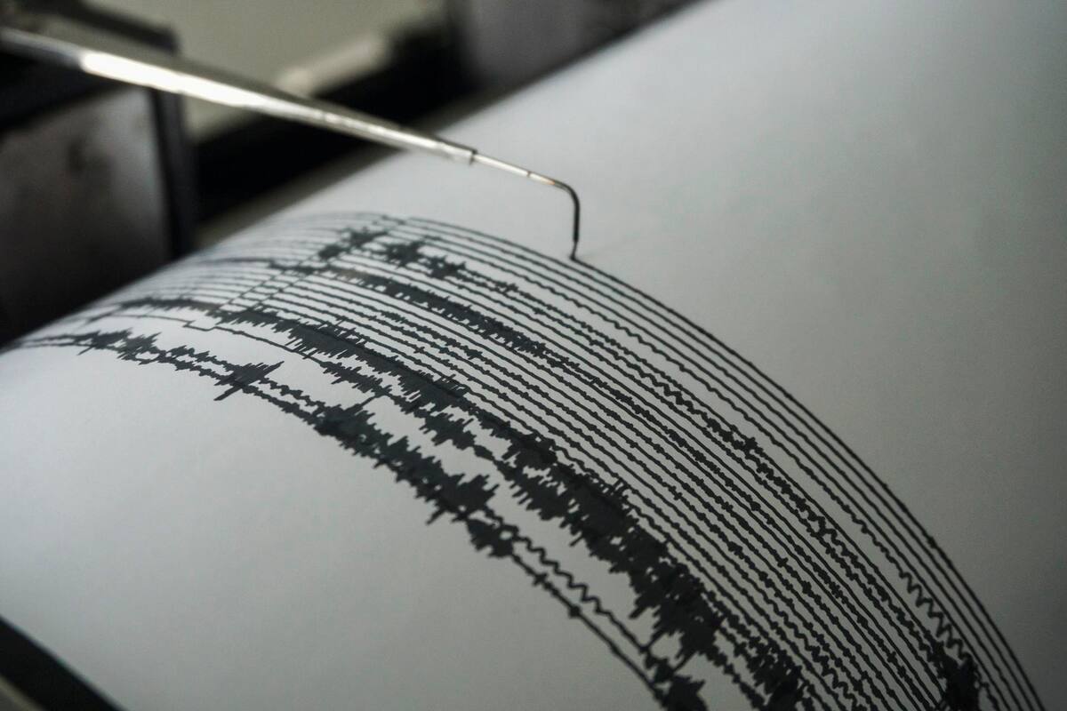 Terremoto de magnitud 6.3 sacude la isla filipina de Mindanao