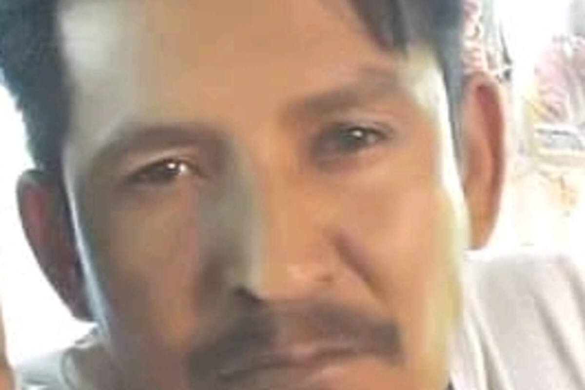 Solicitan apoyo para localizar a Noé García Hernández