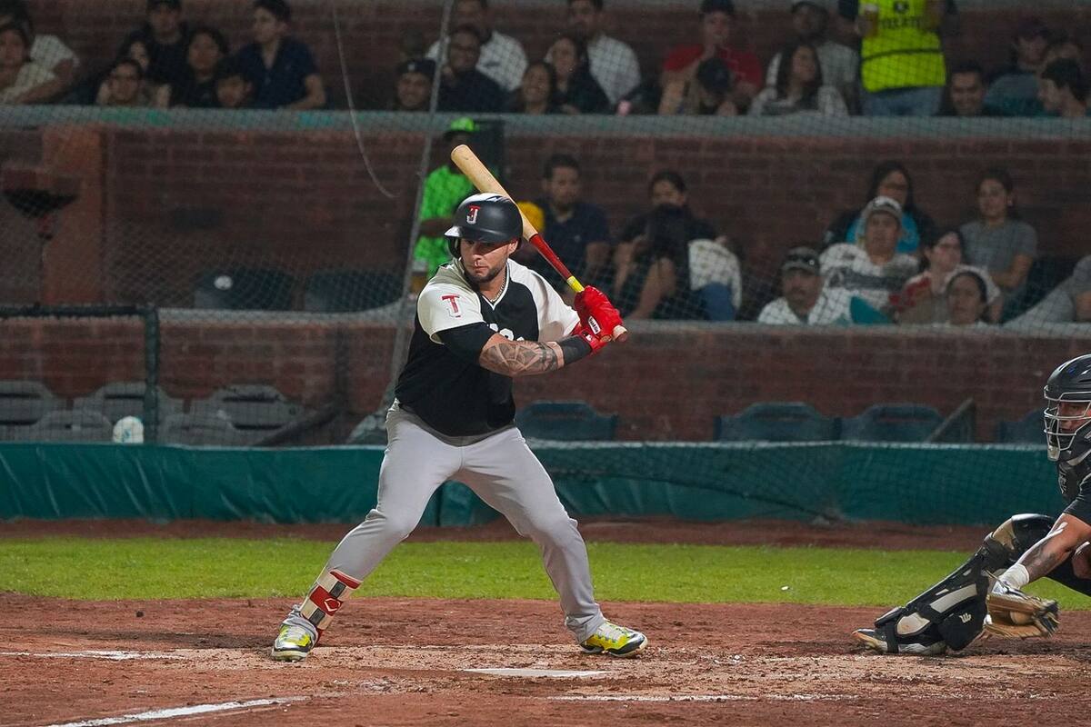 Toros de Tijuana cierran con victoria visita a Saltillo