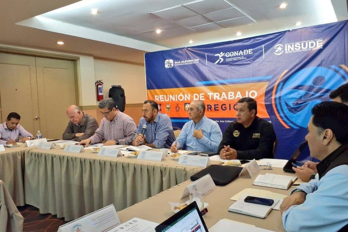 Hermosillo será sede de cuatro deportes