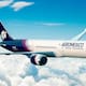 Aeroméxico hace historia: Es la segunda aerolínea más puntual a nivel mundial; el 90.1% de sus vuelos están a tiempo