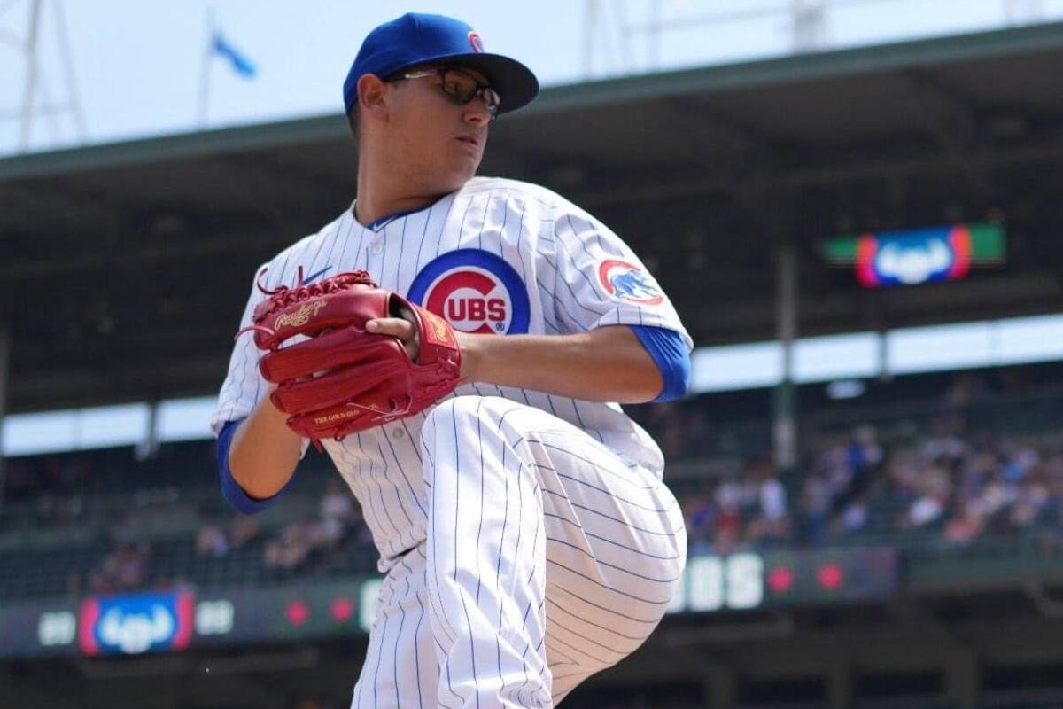 El 'TJ Power' renace en Grandes Ligas