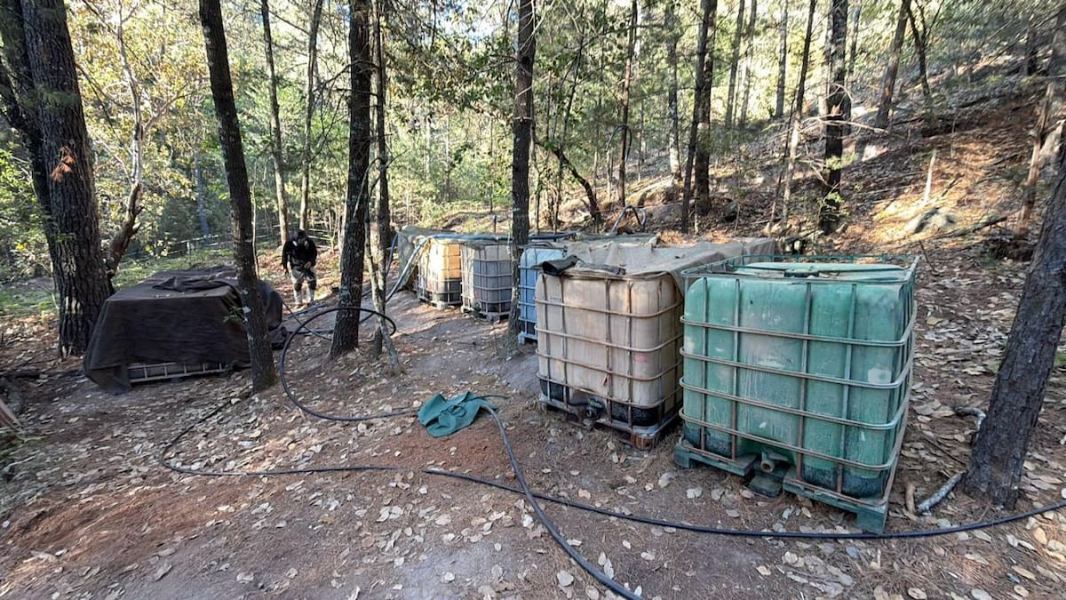 Crédito: Fiscalía General del Estado de Chihuahua