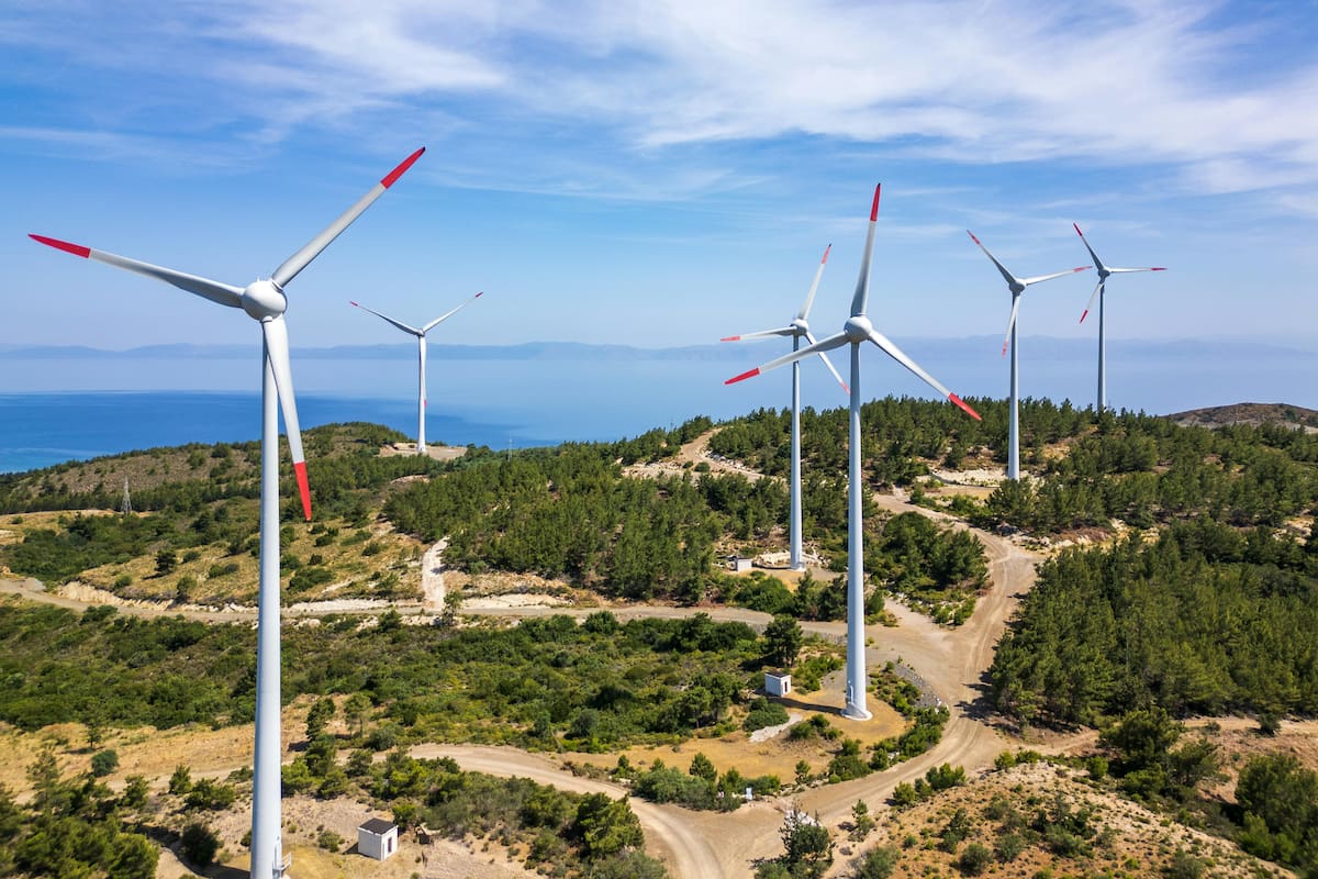 ¿Por qué México invertirá 50 mil mdd en energía eólica?