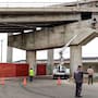 Rehabilitarán el puente El Chaparral tras detectar daños en su infraestructura
