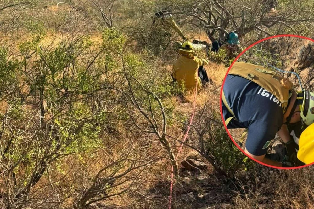 En proceso de identificación senderista fallecido en el Tetakawi