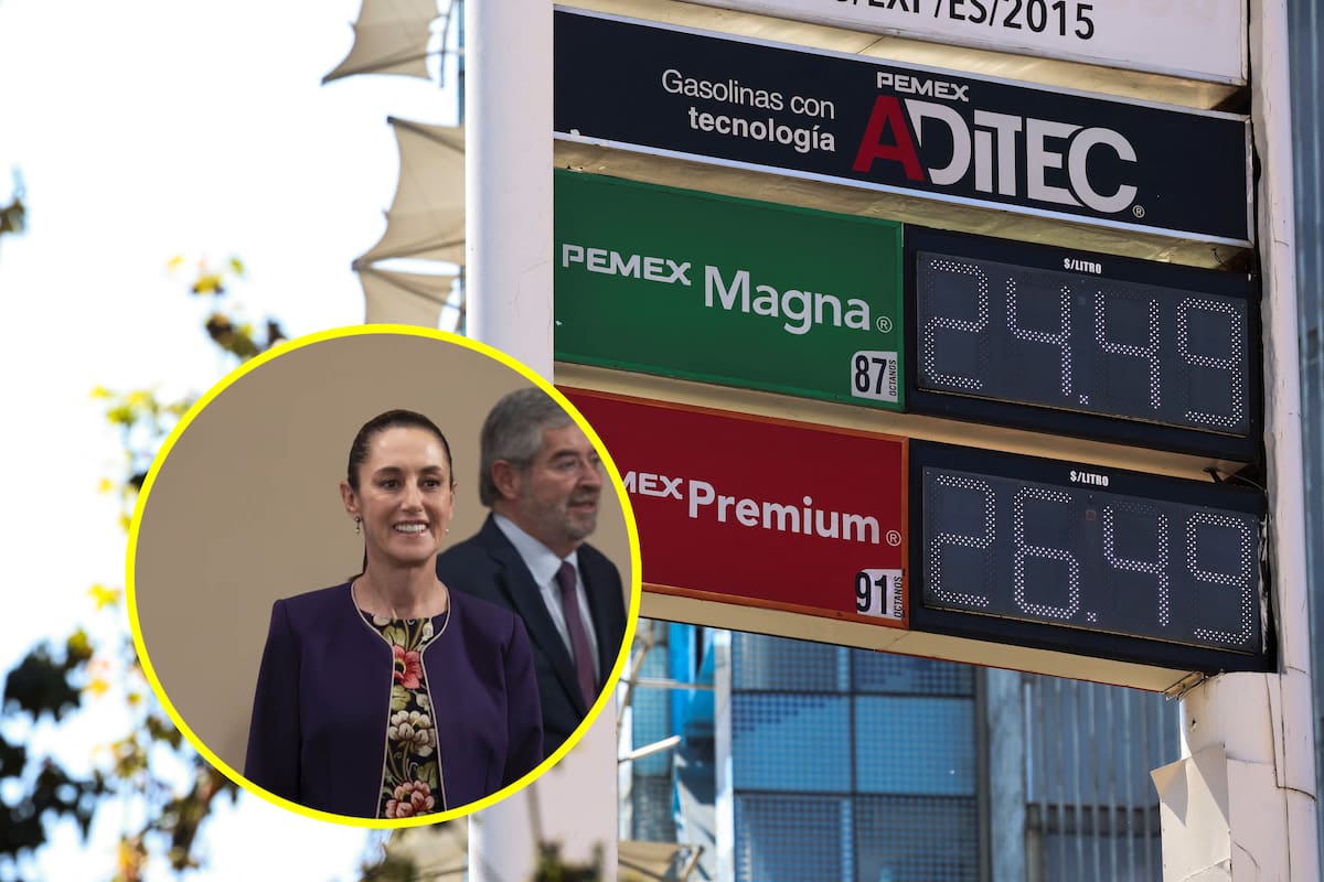 Pemex reducirá exportaciones de petróleo buscando producir más gasolina en México y señala que fortalecerá finanzas con nueva estrategia