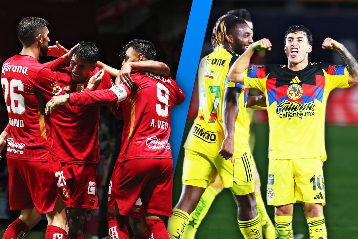¿A qué equipos apostarle en la jornada 11 del Apertura 2025 en la Liga MX?