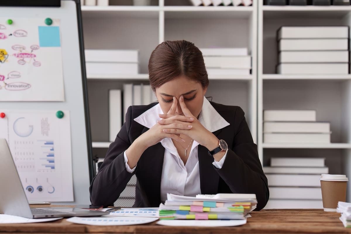 Seis prácticas sencillas para reducir el estrés en minutos, según National Geographic