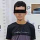 Detenido relacionado con 4 robos