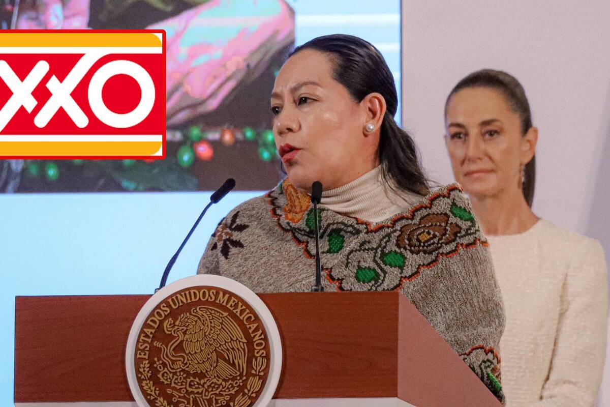 ¿Tiendas del Bienestar podrían afectar operaciones de Oxxo? Esto se sabe
