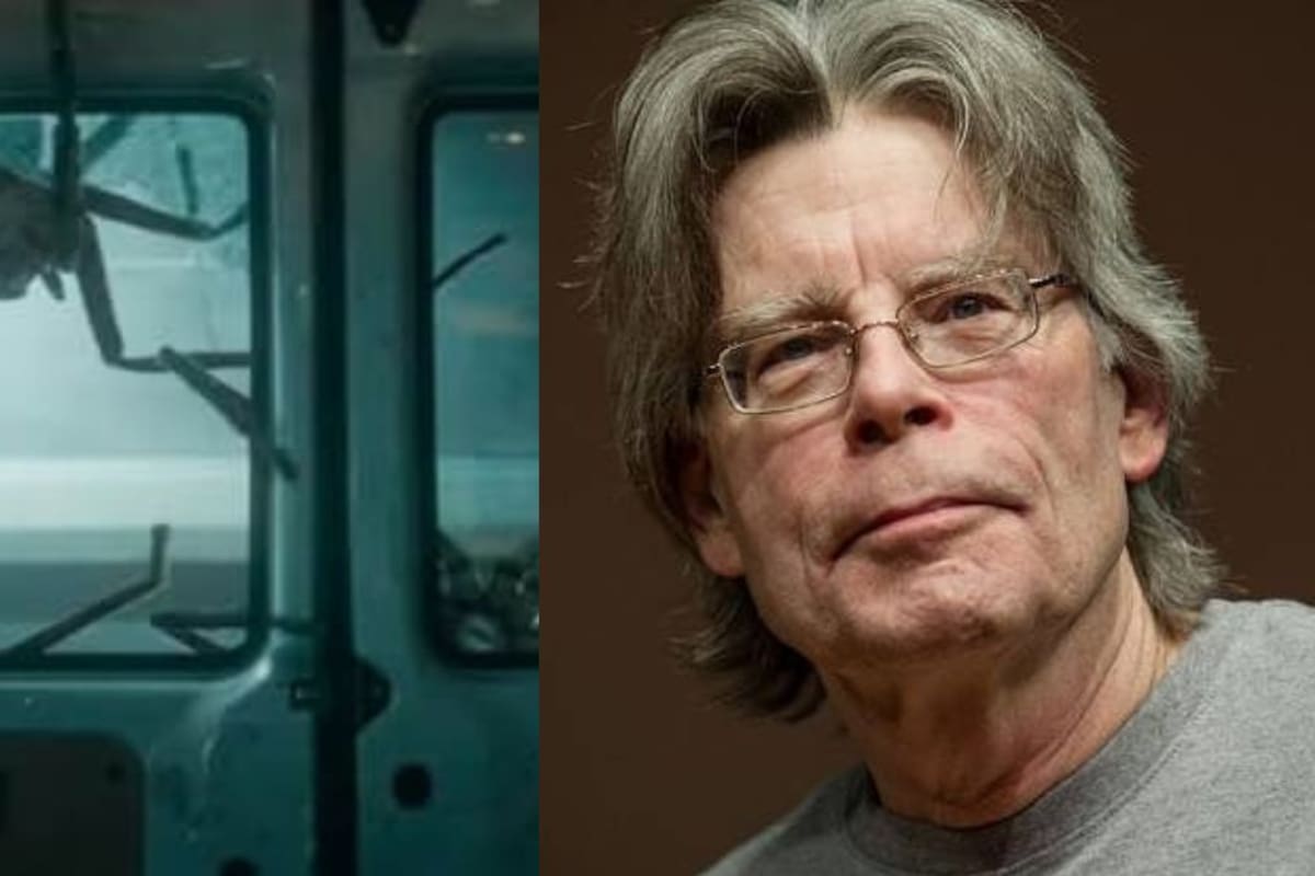 ‘Vermin: La plaga’: la película de terror elogiada por Stephen King