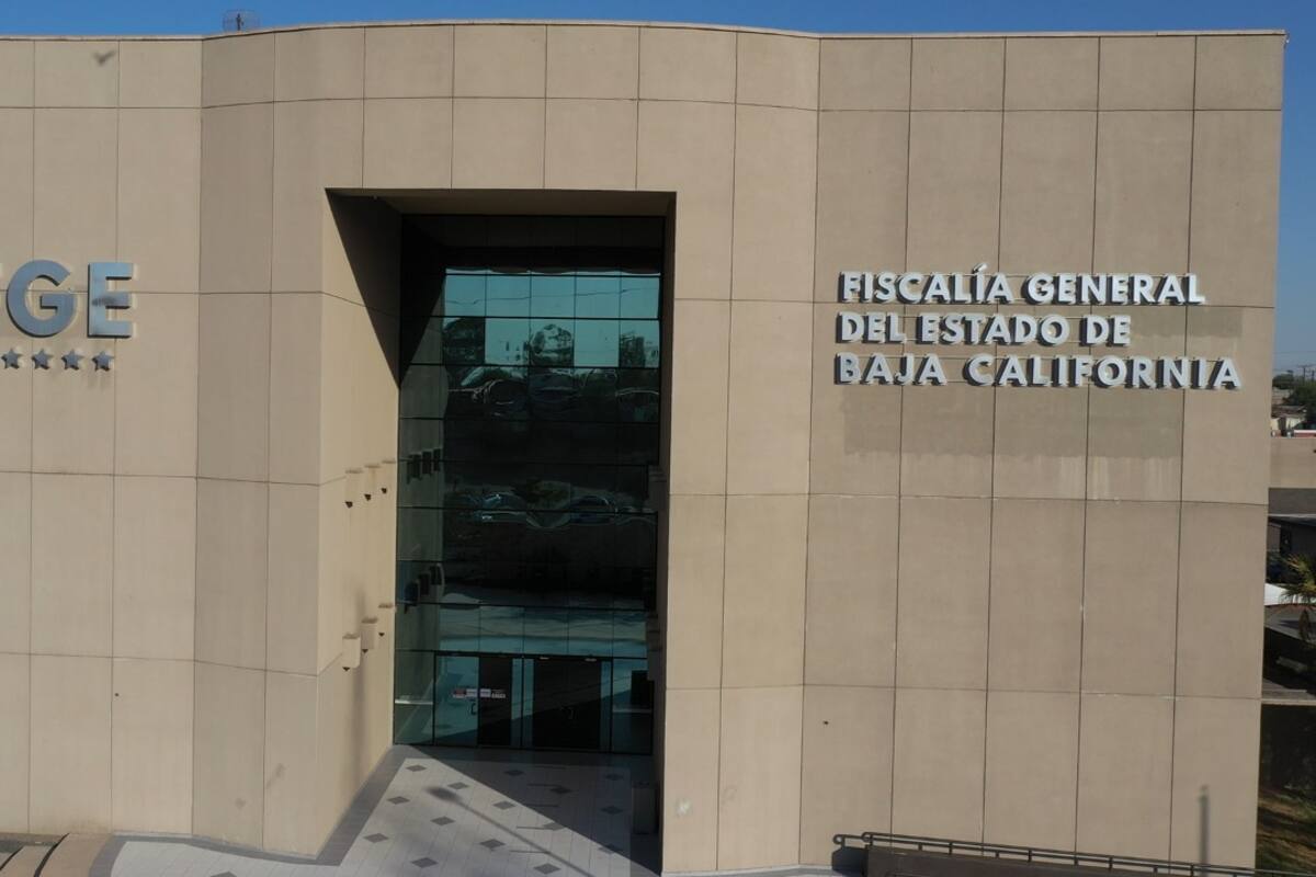 Secuestro de dentista, caso aislado: Fiscal de BC