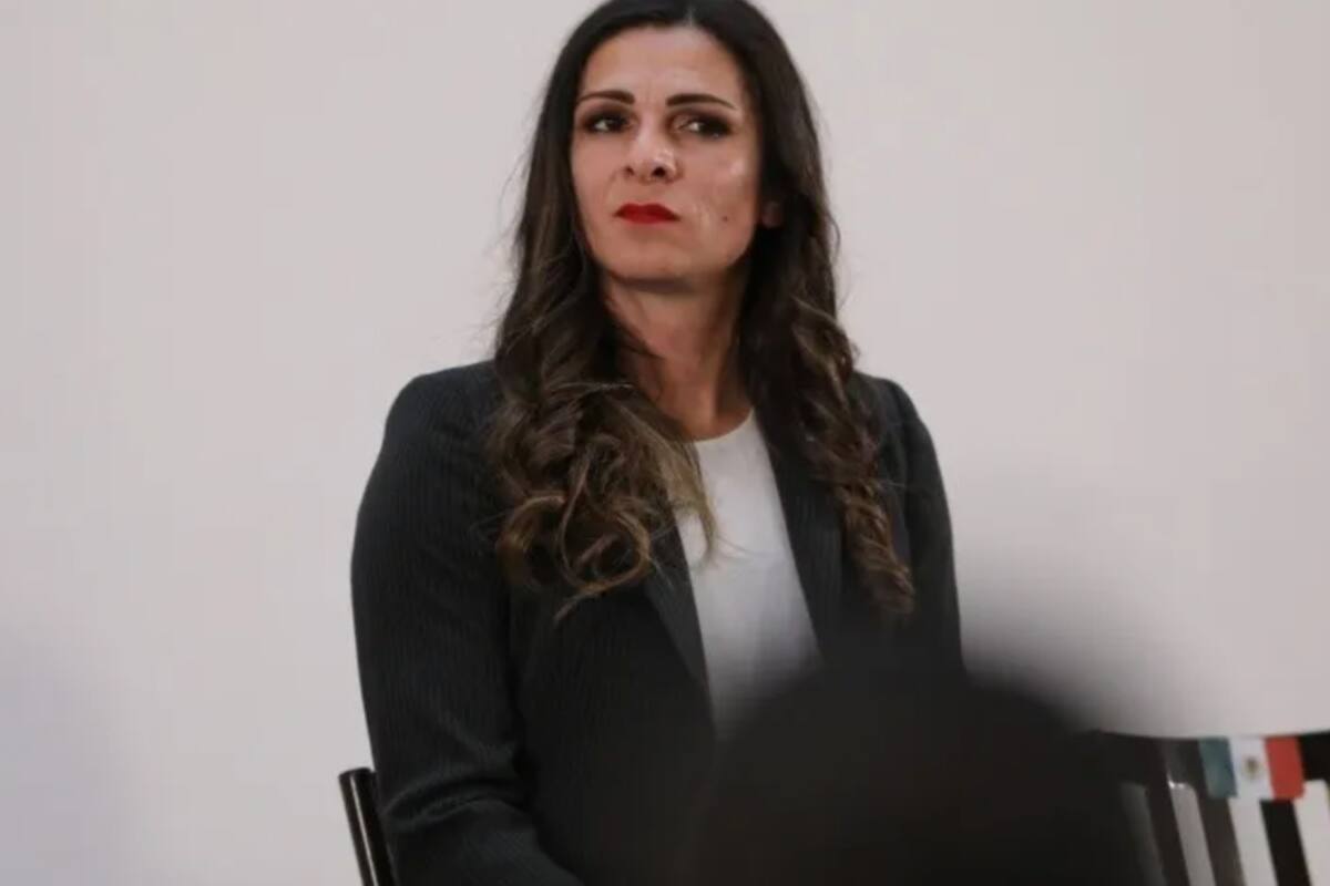 Guevara no se va de la Conade ni buscará gubernatura de Sonora por que AMLO se lo pidió