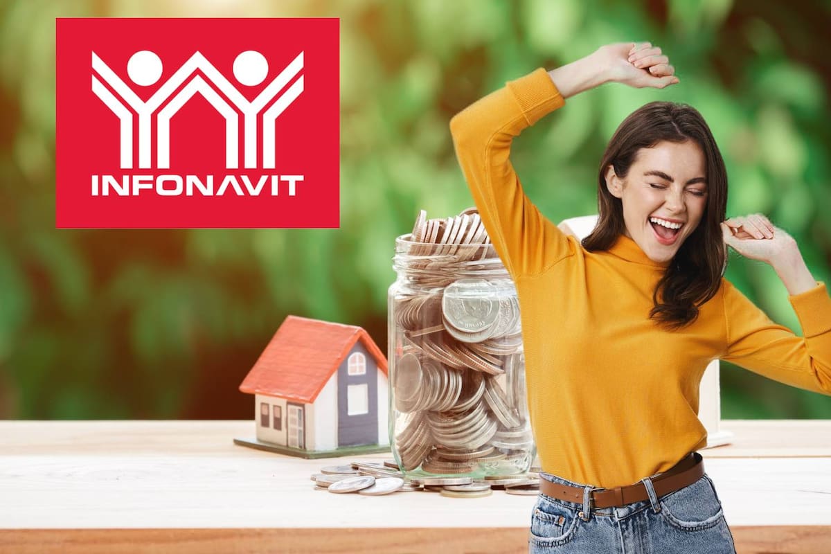 Cómo y cuándo retirar tu ahorro del Infonavit: Todo lo que debes saber sobre tu dinero
