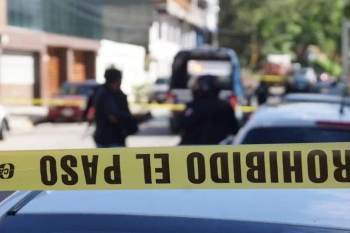 Comando irrumpe en anexo y se lleva a internos