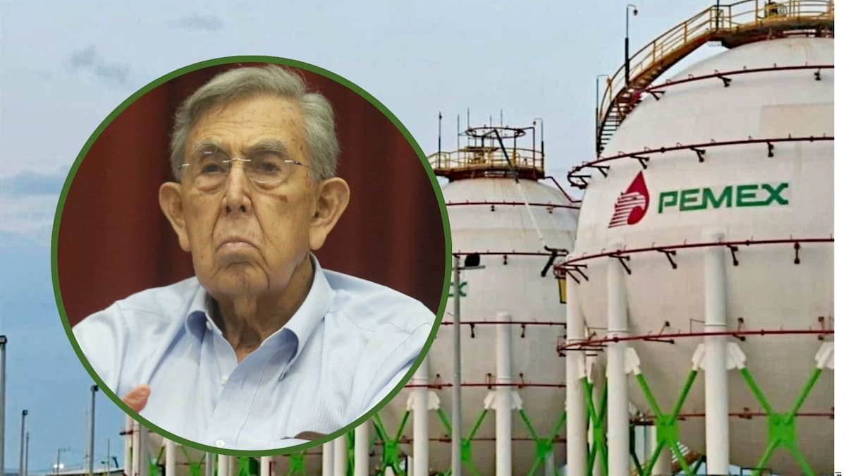 Pemex instala una Comisión Consultiva liderada por Cuauhtémoc Cárdenas para transitar hacia una empresa de energía integral que modernice refinerías y reduzca la quema de gas marino contra el cambio climático