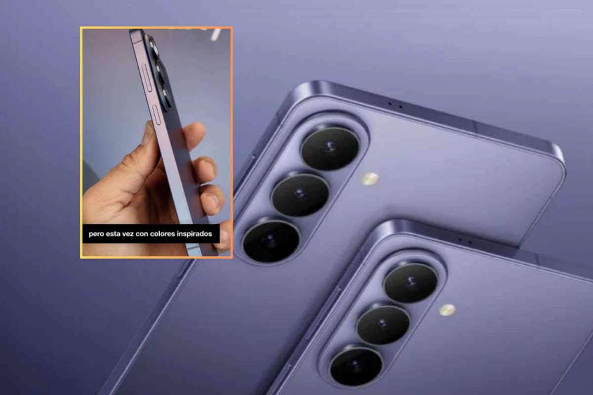 Galaxy S26 llega con IA, cámara de 200 MP y precio premium: esto es todo lo que debes saber