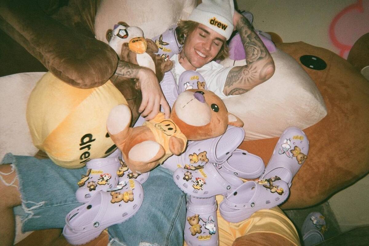 Por esta razón, Justin Bieber no asistió a los Grammys