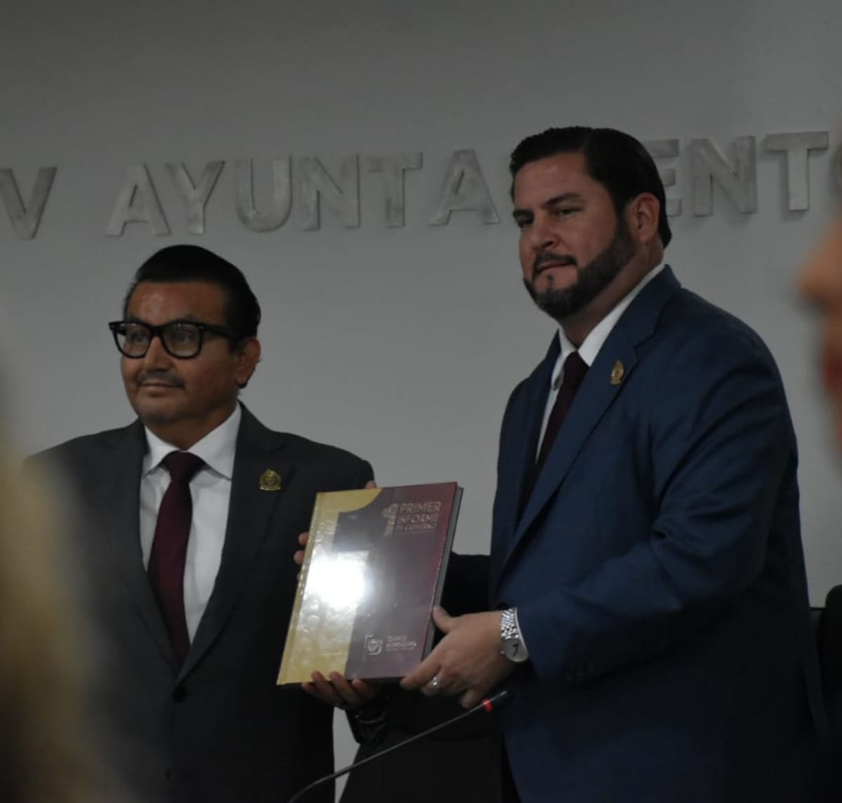 Foto: Roberto Sánchez