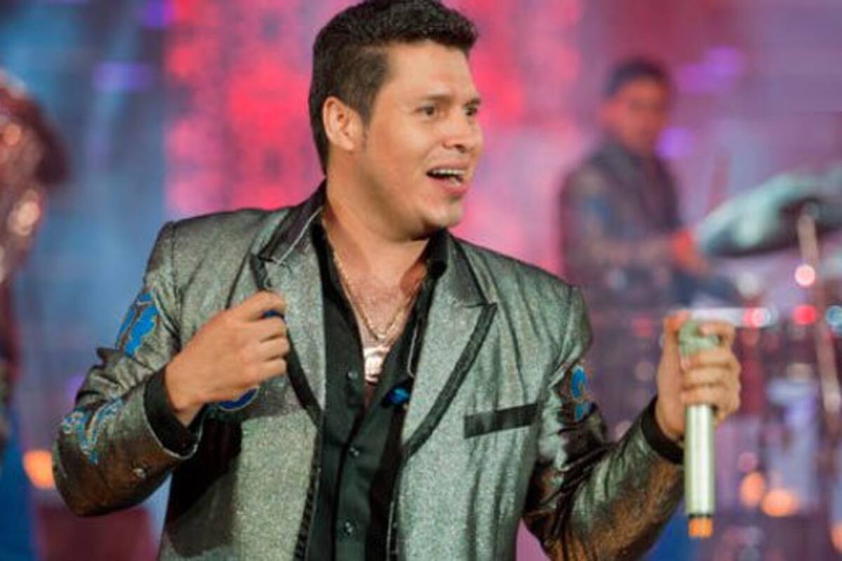Critica vocalista de Banda MS a agrupaciones que hacen vídeos candentes
