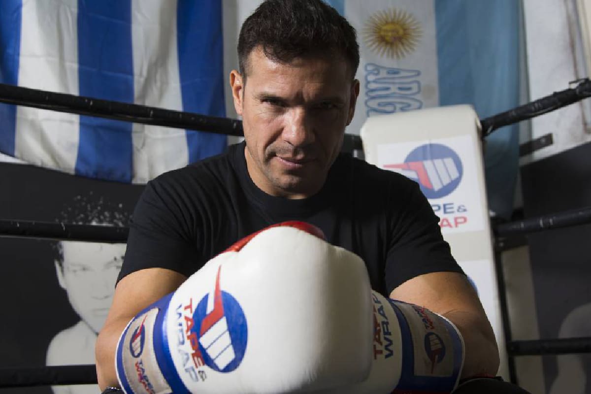 ‘Maravilla’ Martínez acusa a Margarito de usar yeso en su pelea: “No tengo duda”